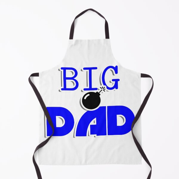 Item preview, BIG DAD designed and sold by MKShopZurich.