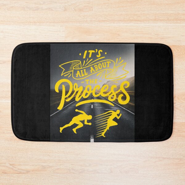 Item preview, It's all about the Process designed and sold by Gavinstar.