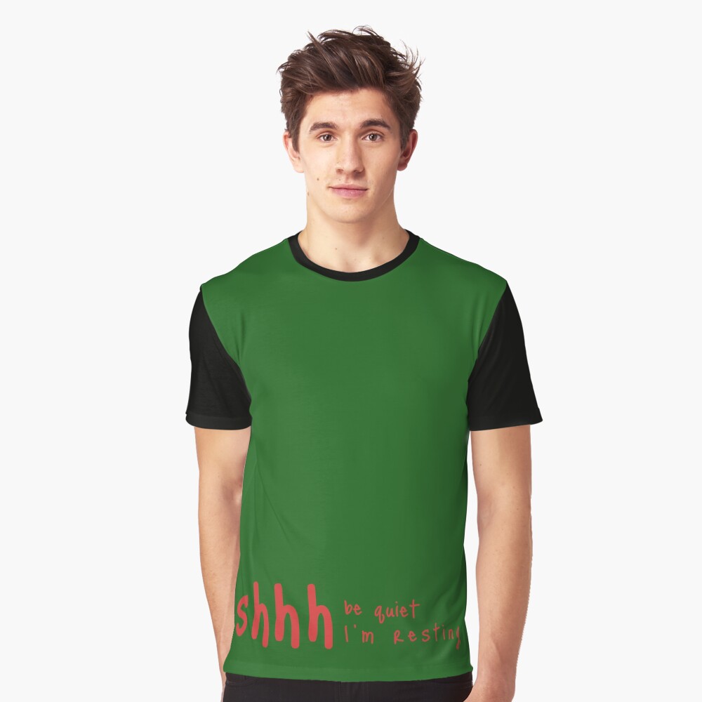 Item preview, Graphic T-Shirt designed and sold by ahmadwehbeMerch.