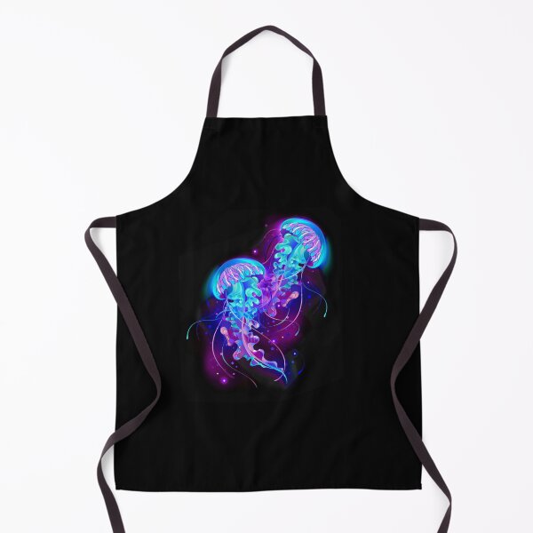 Item preview, Jellyfish Double Glow designed and sold by Treasurekey.