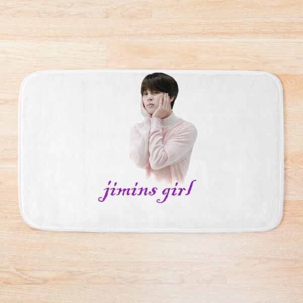 Item preview, Jimin bias designed and sold by chinnu772.