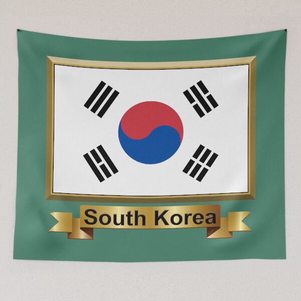 Item preview, South Korea Phone Cases & Gifts (11) designed and sold by mpodger.