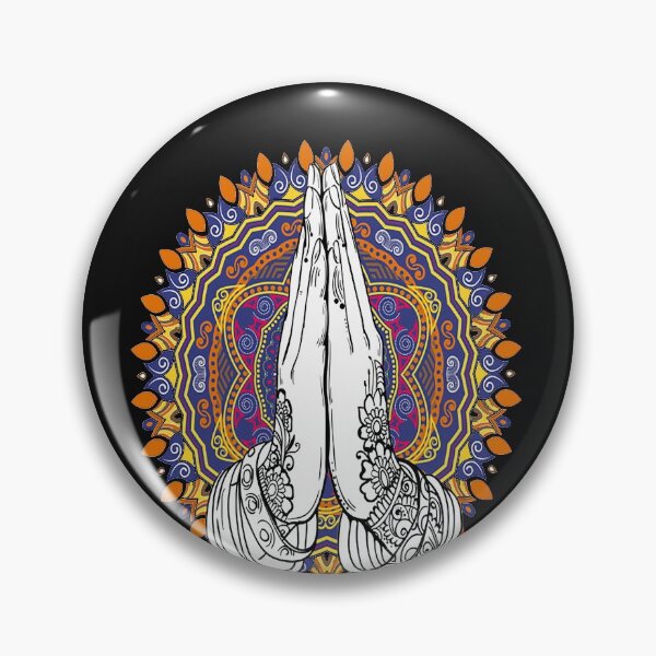 Item preview, Beautiful Yoga Design designed and sold by markbauch.