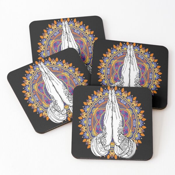 Item preview, Beautiful Yoga Design designed and sold by markbauch.