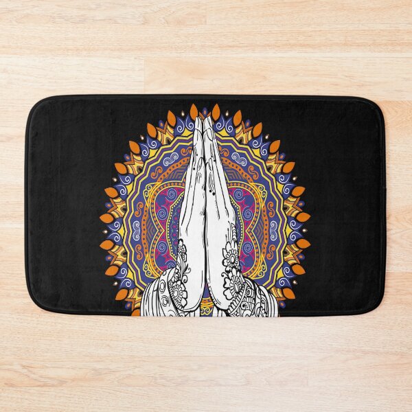 Item preview, Beautiful Yoga Design designed and sold by markbauch.