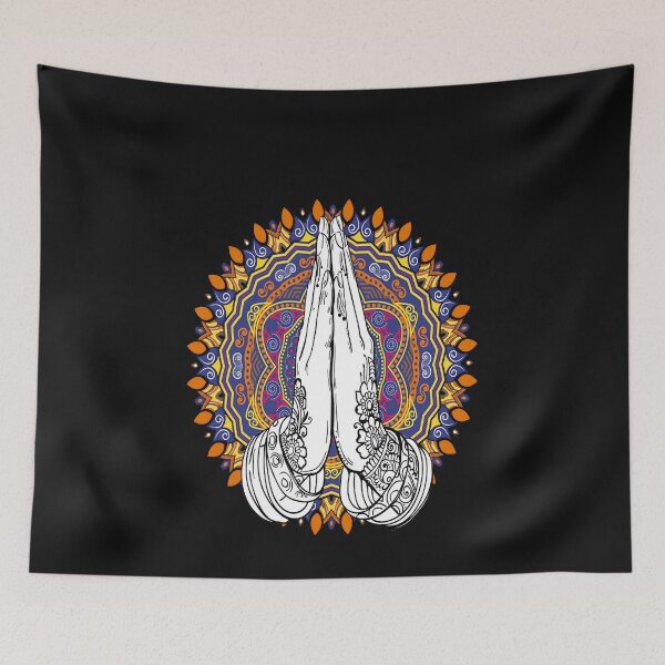 Item preview, Beautiful Yoga Design designed and sold by markbauch.