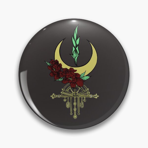 Item preview, Moon enchantment  designed and sold by xteddi93x.