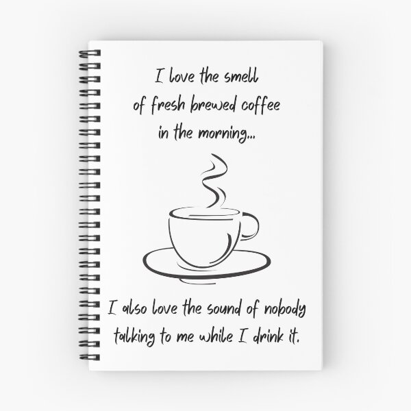 Item preview, Funny Coffee Cup Quote designed and sold by MamaSweetea.