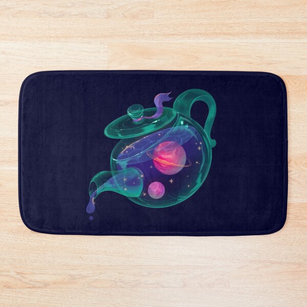 Item preview, Galaxy Tea designed and sold by GalaxyChicken.