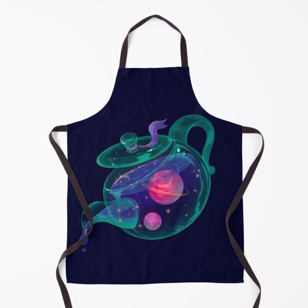 Item preview, Galaxy Tea designed and sold by GalaxyChicken.