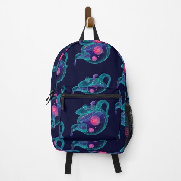 Item preview, Galaxy Tea designed and sold by GalaxyChicken.
