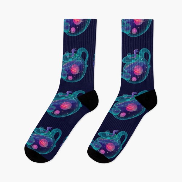 Item preview, Galaxy Tea designed and sold by GalaxyChicken.