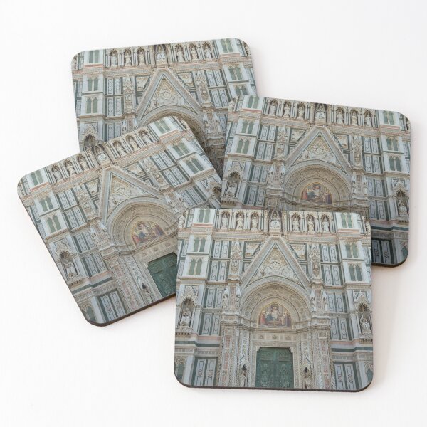 Item preview, Florence Cathedral designed and sold by Catherine Reading.