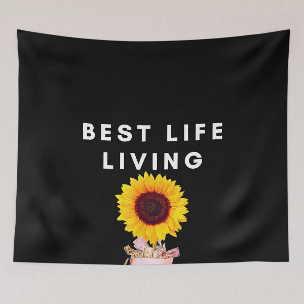 Item preview, best life living designed and sold by markbauch.