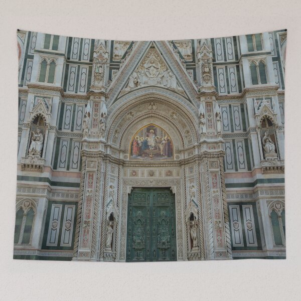 Item preview, Florence Cathedral designed and sold by Catherine Reading.