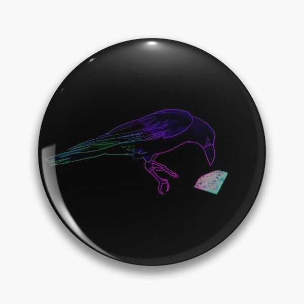 Item preview, Corbeau designed and sold by NaraePark.