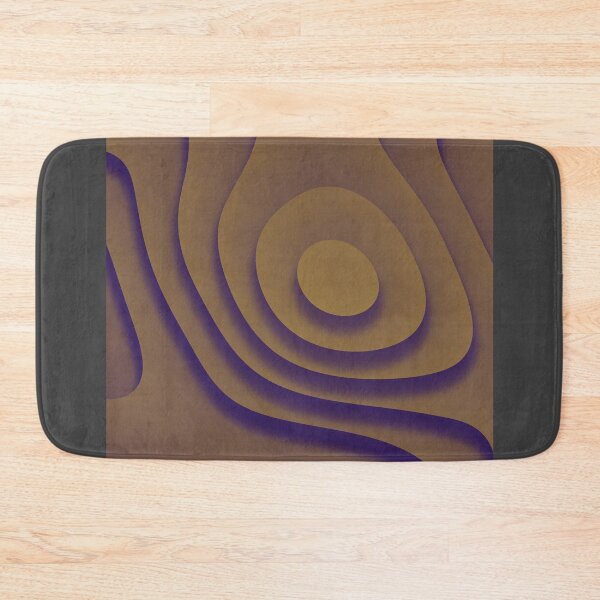 Item preview, Wavy Mustard designed and sold by Latorih10.
