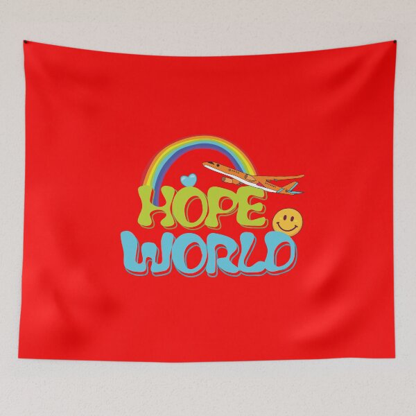Item preview, Hope World J-Hope Hobicore designed and sold by HobiHearteu.