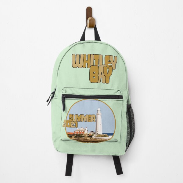Item preview, Whitley Bay Summer 2021 designed and sold by StencilMyst ..