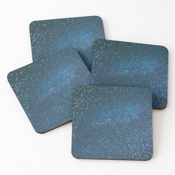 Item preview, Starry Night designed and sold by BlissfulSummer.