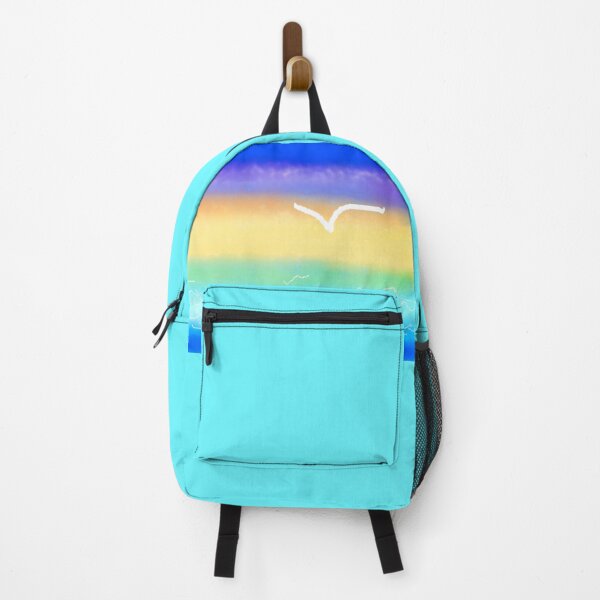 Item preview, OCEAN SUNRISE WATERCOLOR DIGITAL TRENDs designed and sold by THE AMERICAN TEEVANGELIST.