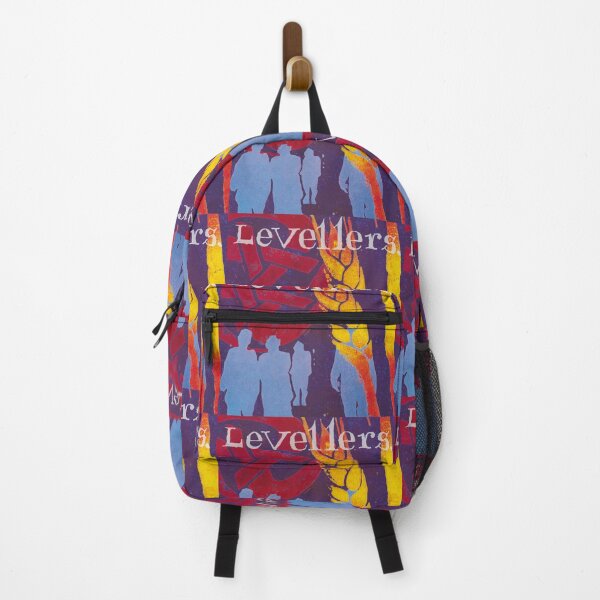 Item preview, LEVELLERS MIREL 3 designed and sold by cbriscow15.