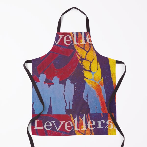 Item preview, LEVELLERS MIREL 3 designed and sold by cbriscow15.