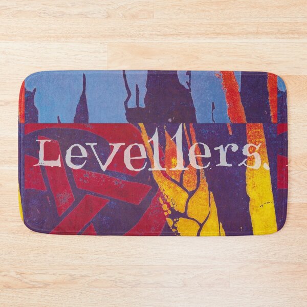 Item preview, LEVELLERS MIREL 3 designed and sold by cbriscow15.