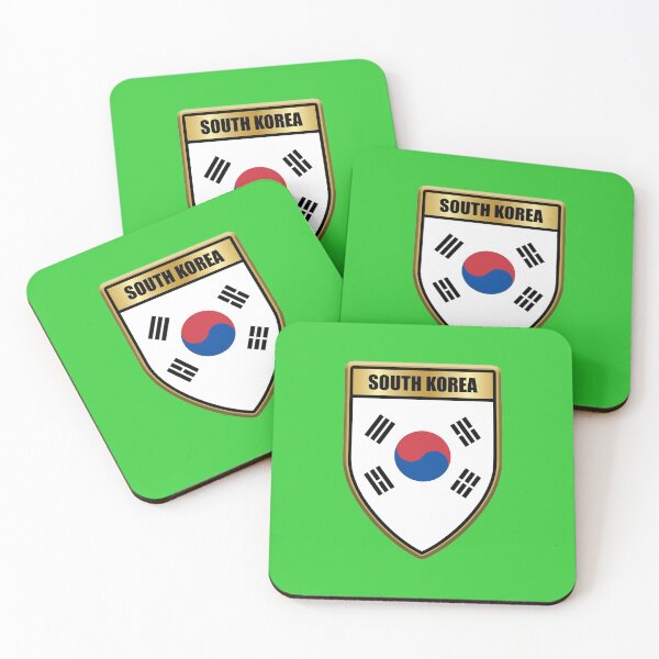 Item preview, South Korea Phone Cases & Gifts (12) designed and sold by mpodger.