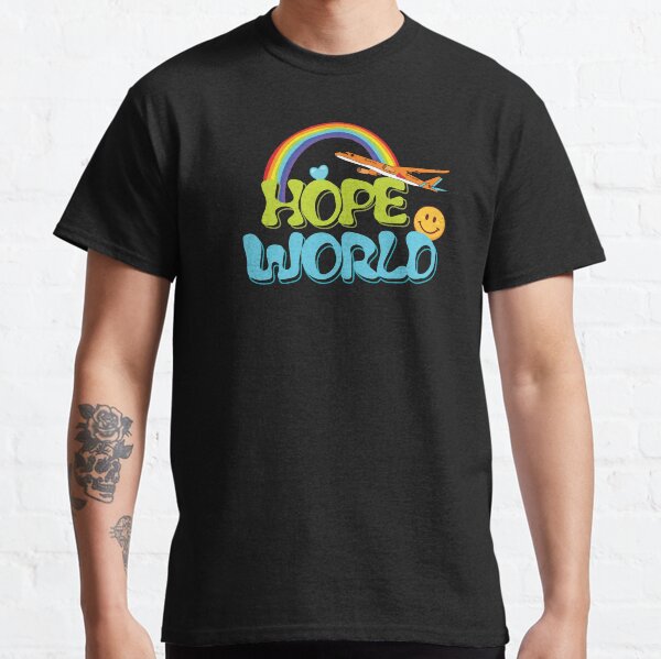 Item preview, Hope World J-Hope Hobicore designed and sold by HobiHearteu.