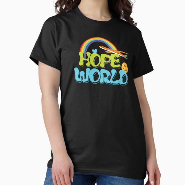 Item preview, Hope World J-Hope Hobicore designed and sold by HobiHearteu.