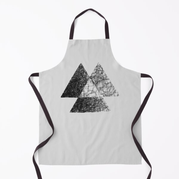 Item preview, TRIANGLES designed and sold by azified.