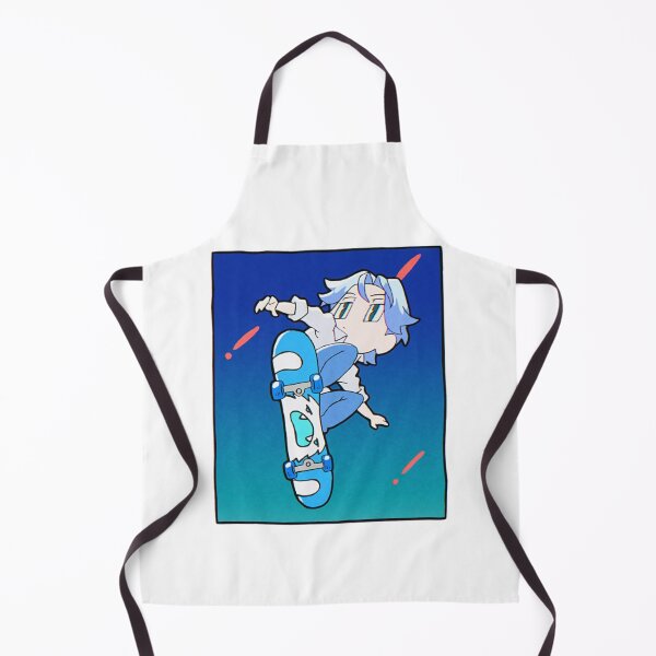 Item preview, SK8 The Infinity Langa designed and sold by Daisymoon05.