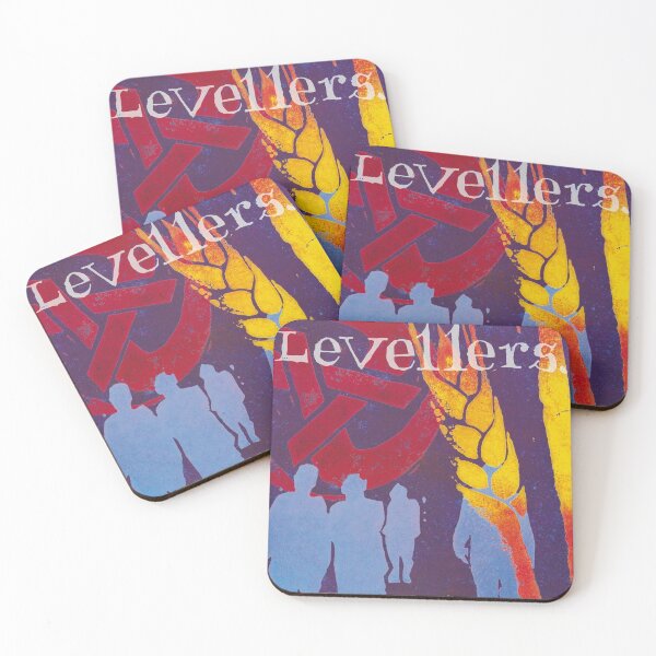 Item preview, LEVELLERS MIREL 3 designed and sold by cbriscow15.