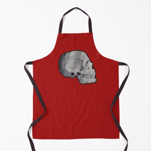 Item preview, Yorick designed and sold by Angrysheepie.