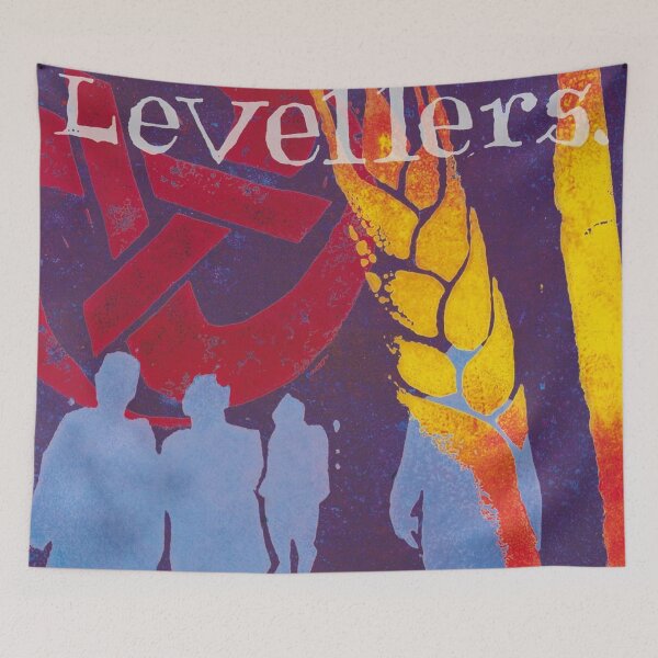 Item preview, LEVELLERS MIREL 3 designed and sold by cbriscow15.