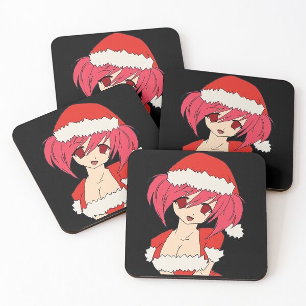 Item preview, Anime Santa girl designed and sold by Emus.