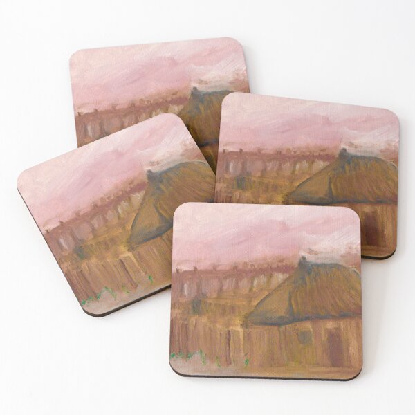 Item preview, The Old Cottage! designed and sold by Mickangelhere.
