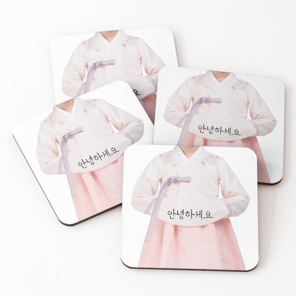 Item preview, Hanbok designed and sold by pure-ho.