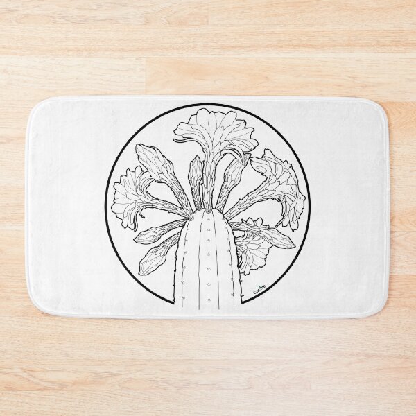 Item preview, Trichocereus Flowering Spiral designed and sold by Cactee.