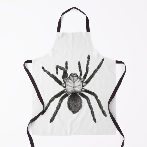 Item preview, Texas Brown Tarantula Spider designed and sold by sdawsonart.