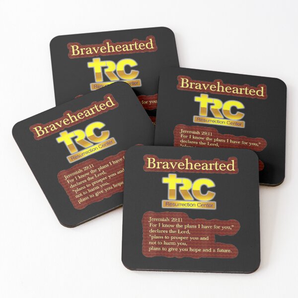 Item preview, Bravehearted designed and sold by markbauch.