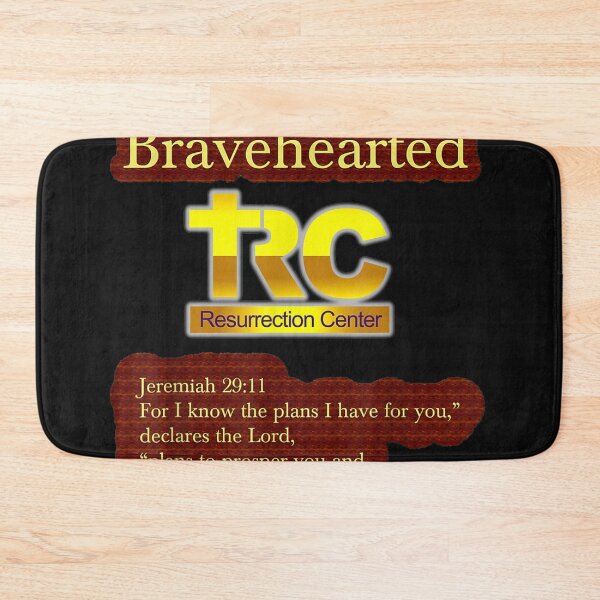 Item preview, Bravehearted designed and sold by markbauch.