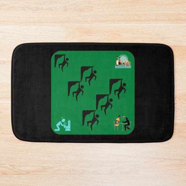 Item preview, SWYS - Hangover Trilogy designed and sold by CoyoteGifts.