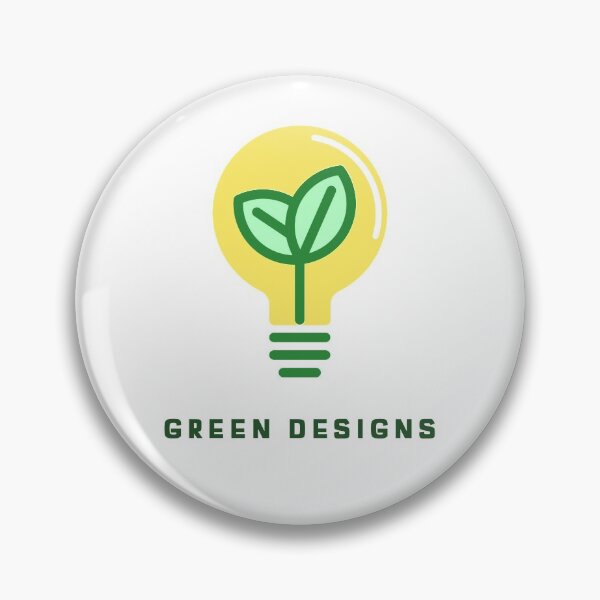 Item preview, Green Designs designed and sold by minynature.