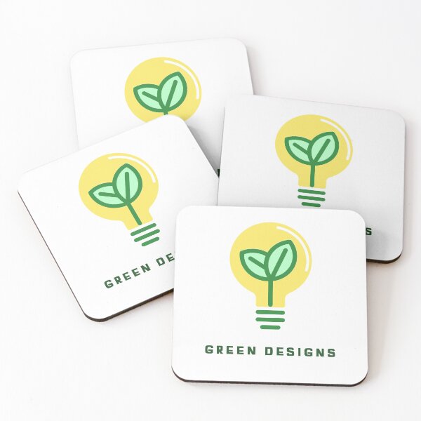Item preview, Green Designs designed and sold by minynature.
