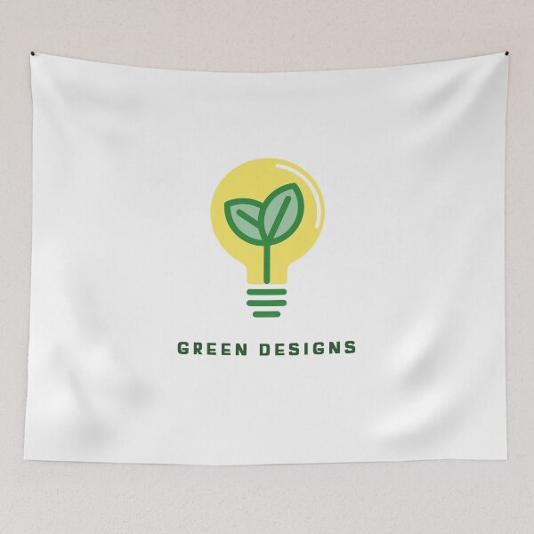 Item preview, Green Designs designed and sold by minynature.