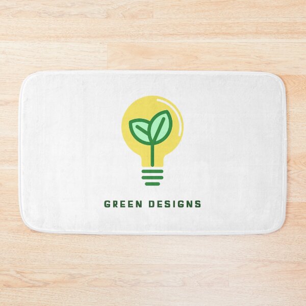 Item preview, Green Designs designed and sold by minynature.