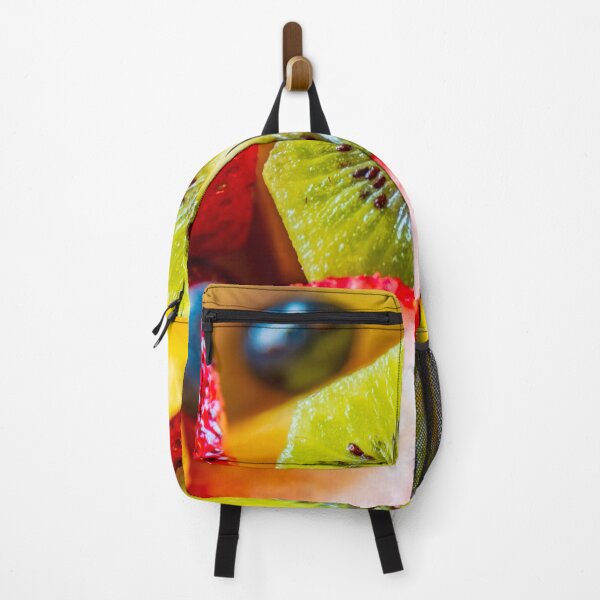 Item preview, Kiwis Strawberries Blueberries designed and sold by Roselyn Shoko.