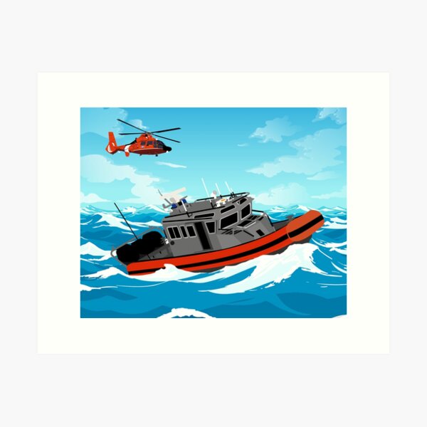 U.S. Coast Guard String Art offers 24